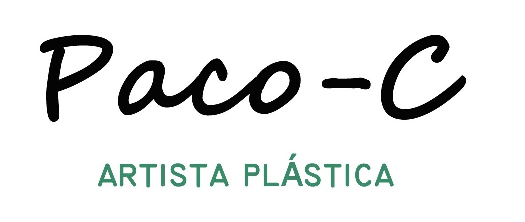 Paco-C; Artista Plástica